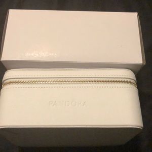 Pandora Jewelry Boxes